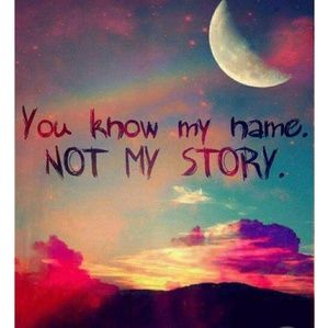 Meet your Posher, Arlicia